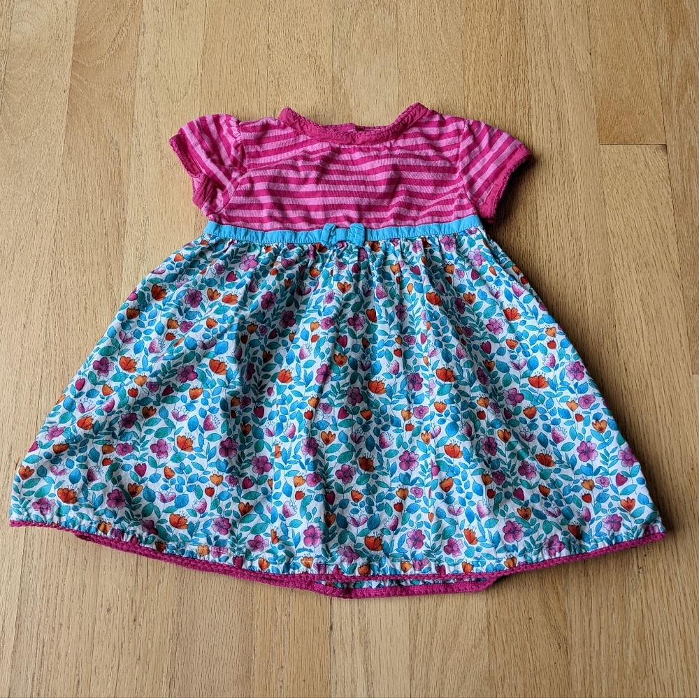 JoJo Maman Bebe size 6-12 months